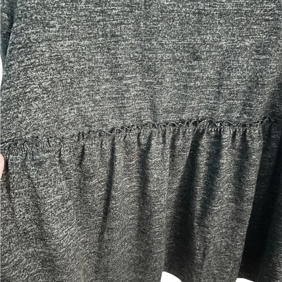 Time and Tru Maternity Sweater, Size L 12-14 - Picture 3 of 4